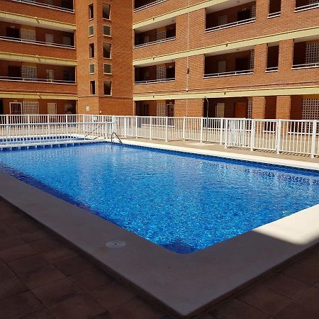 Espanhouse Almoradi 7 Torrevieja Eksteriør billede