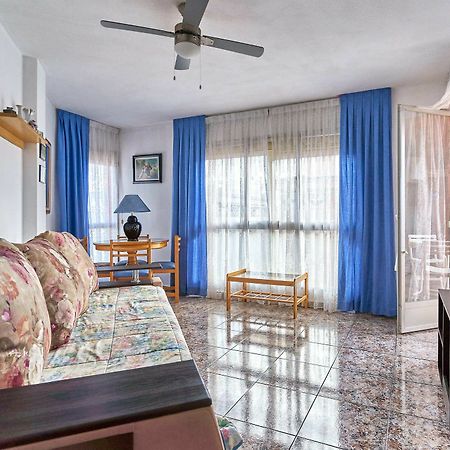 Espanhouse Almoradi 7 Torrevieja Eksteriør billede
