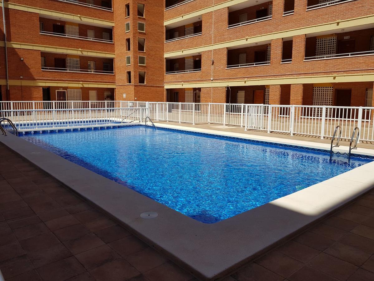 Espanhouse Almoradi 7 Torrevieja Eksteriør billede