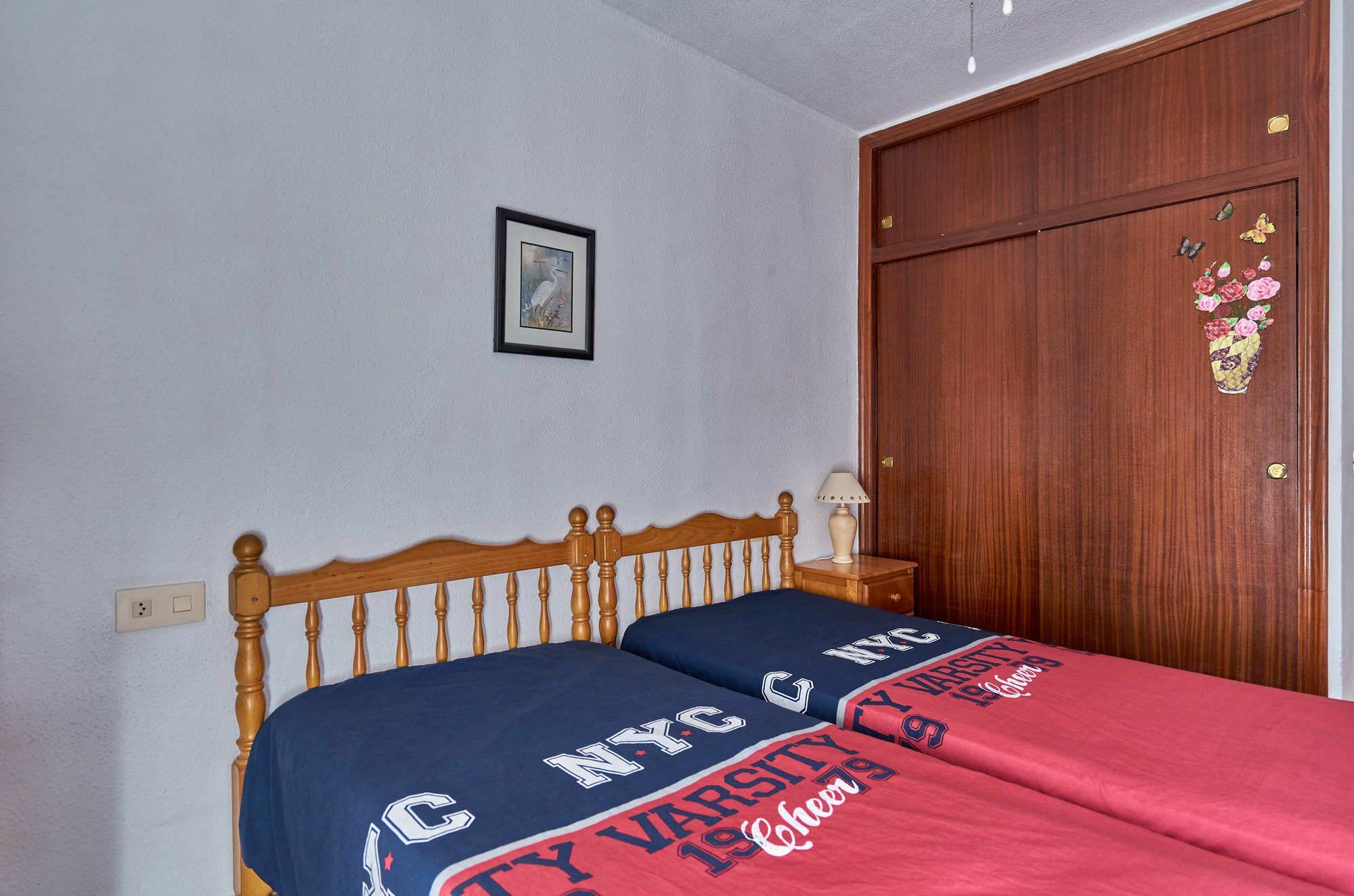 Espanhouse Almoradi 7 Torrevieja Eksteriør billede