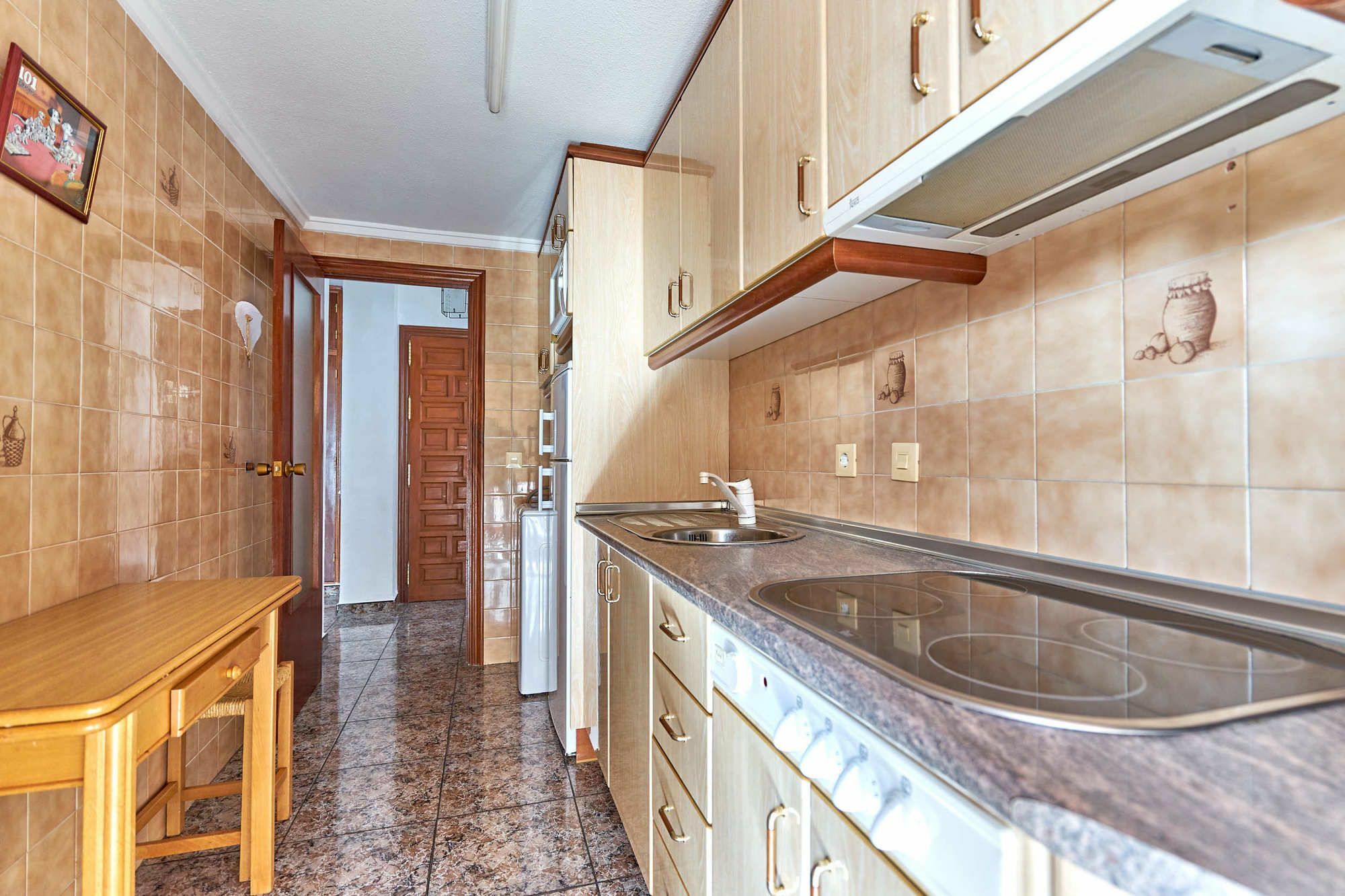 Espanhouse Almoradi 7 Torrevieja Eksteriør billede