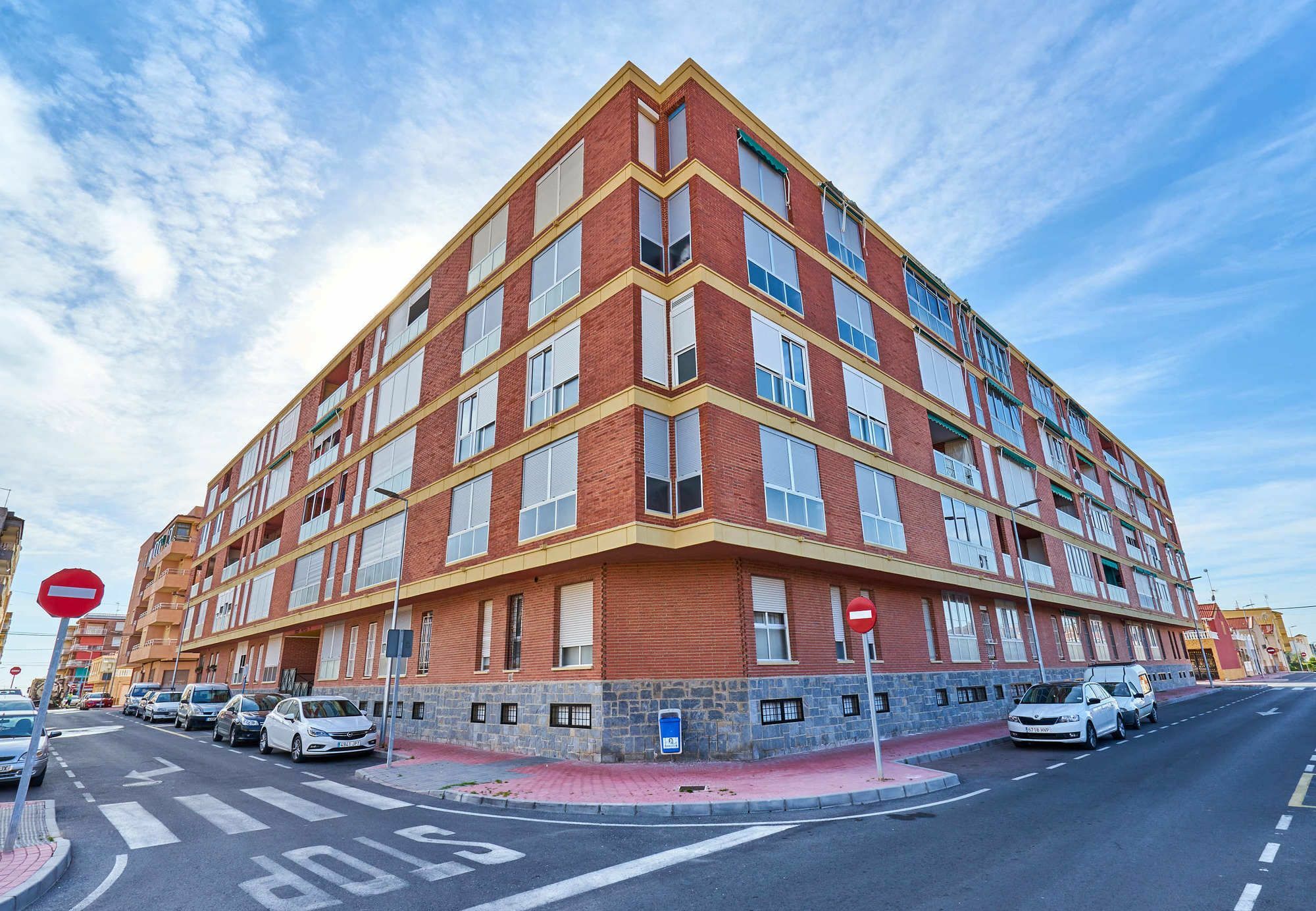 Espanhouse Almoradi 7 Torrevieja Eksteriør billede